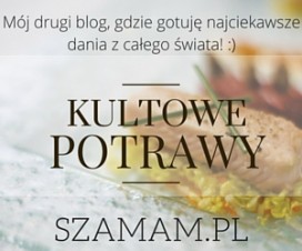 szamam.pl - kultowe potrawy z całego świata