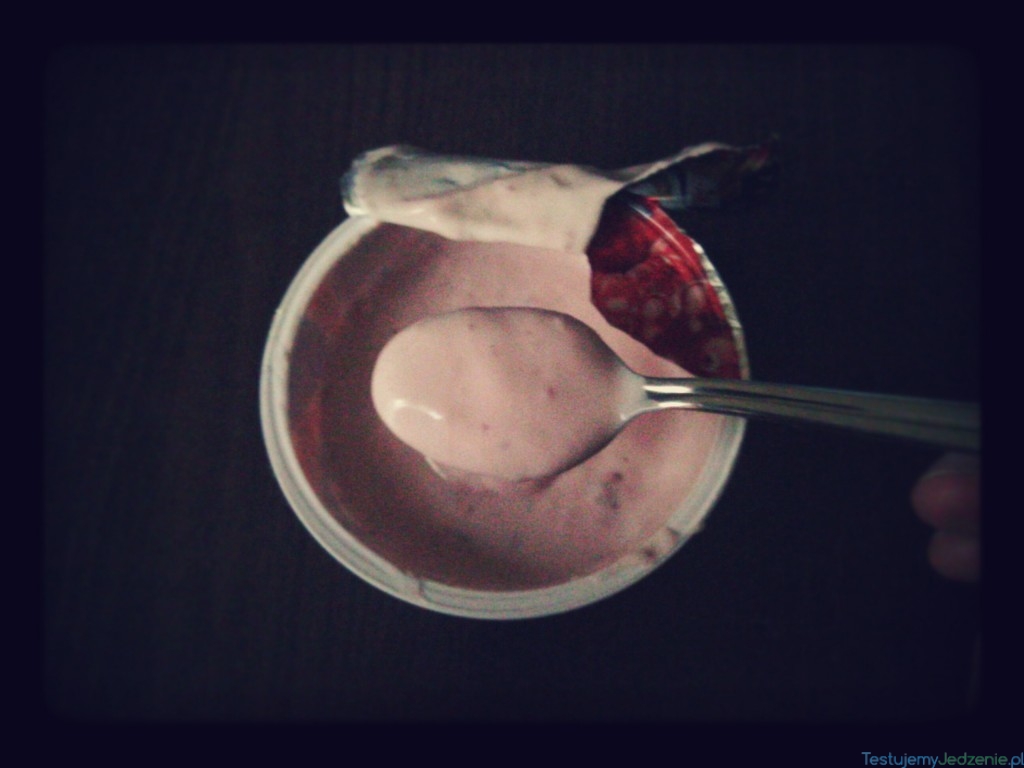Jogurt Brit's oceny