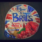Jogurt Brit's opinie