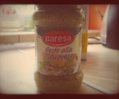bazyliowe pesto z lidla opinie