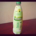 pickwick ice tea opinie