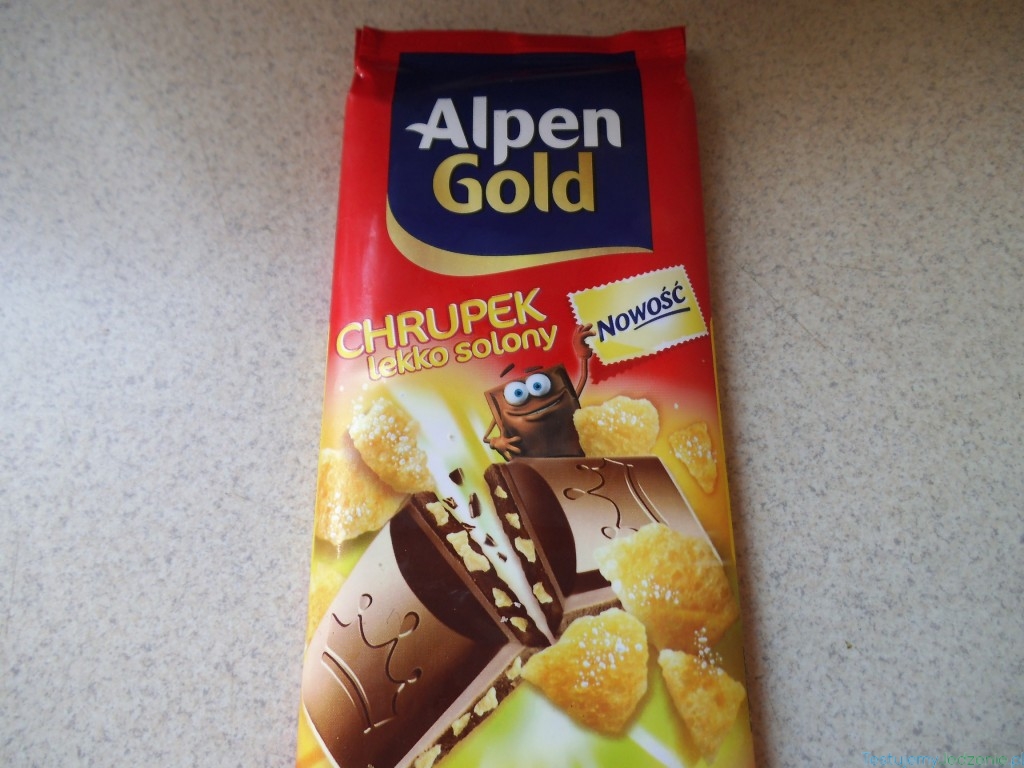 alpen gold chrupek