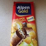 alpen gold chrupek