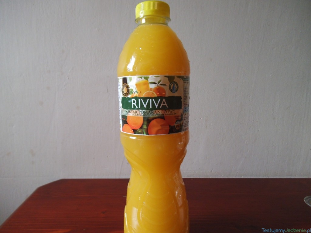 napój riviva