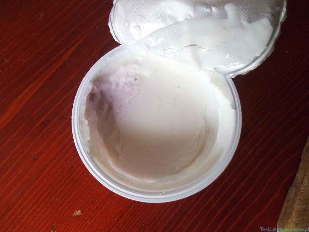 piątnica jogurt grecki jagodowy