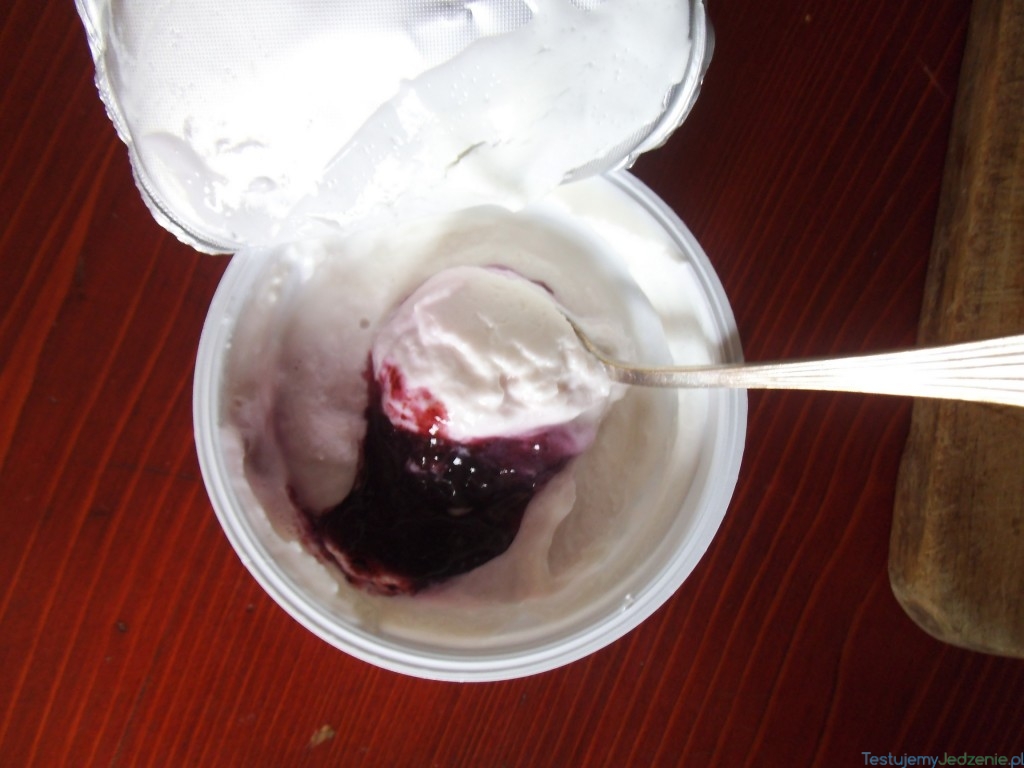 test jogurtów greckich piątnica