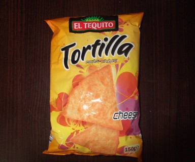 lidl serowe nachos
