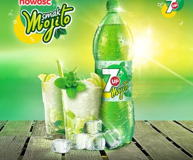 7up mohito