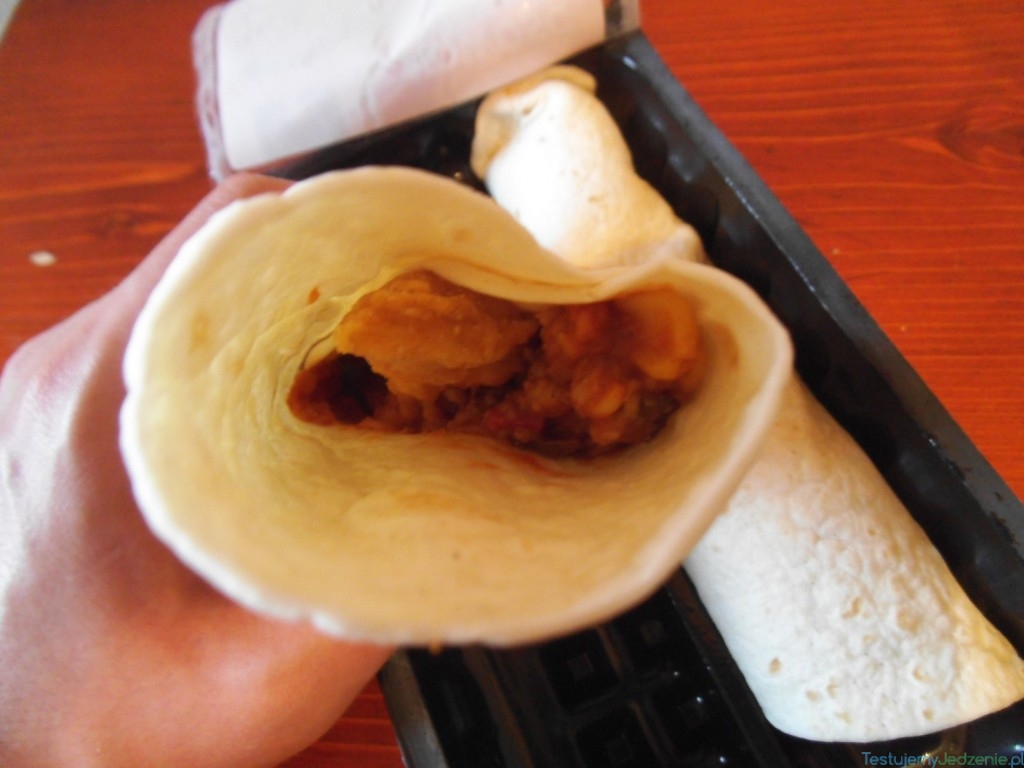konspol tortilla