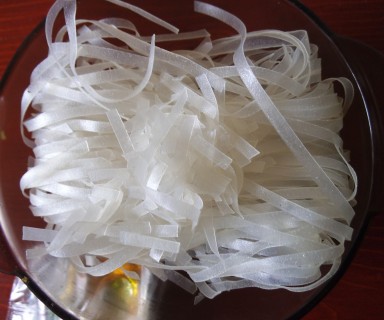 vifon pho makaron ryżowy