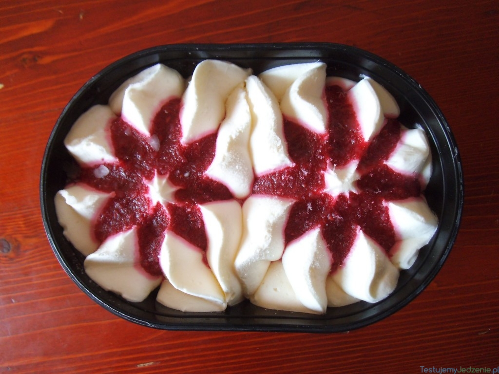 koral grand panna cotta