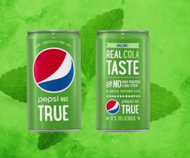 nowa pepsi true