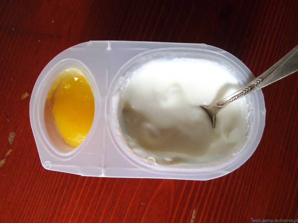 danone fantasia opinie