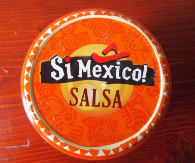 delecta si mexico salsa