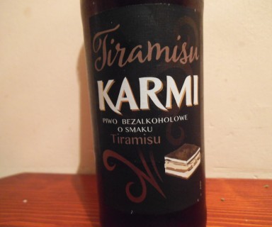karmi o smaku tiramisu