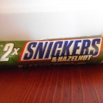 zielony snickers huzlenut