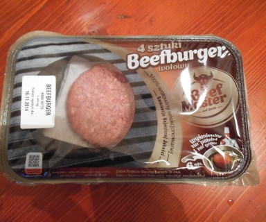beefmaster burgery