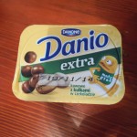 kawowe danio