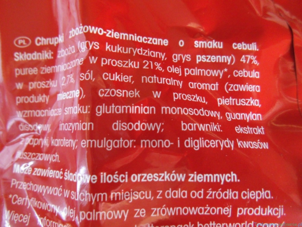 skład lorenz zwiebel kracher
