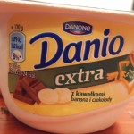 bananowe danio extra
