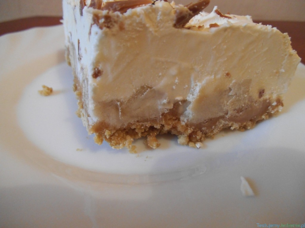 lidl banoffee opinie