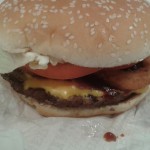 rodeo whopper burger king