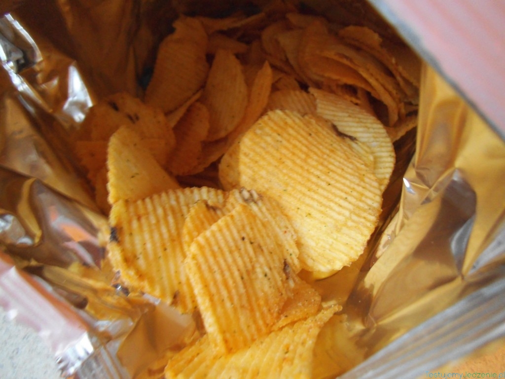 top chips salsa