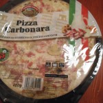 pizza carbonara biedronka
