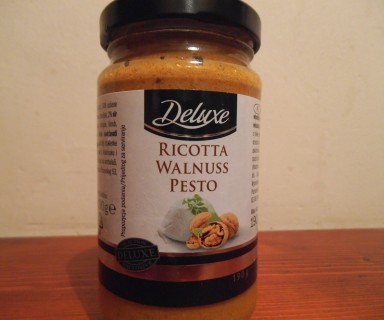 deluxe pesto z lidla