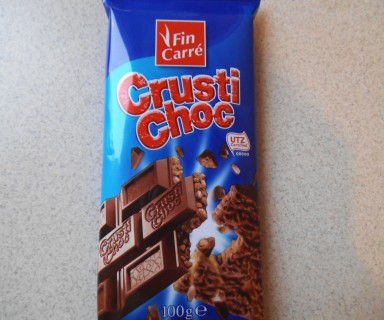 czekolada crusti choc z lidla