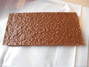 lidl czekolada crusti choc