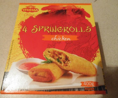lidl sajgonki opinie