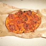mini pizza z biedronki opinie