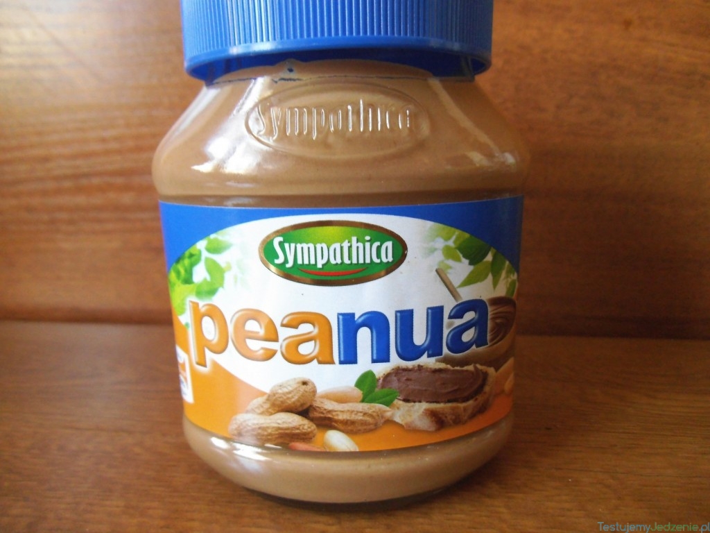 peanua z lidla