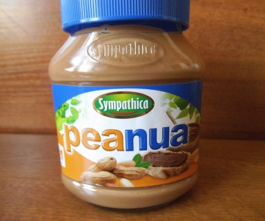 peanua z lidla