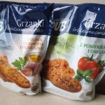 grzanki śródziemnomorskie biedronka