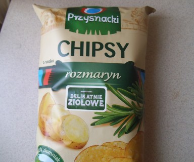 przysnacki rozmarynowe