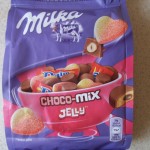 test milka choco-mix jelly