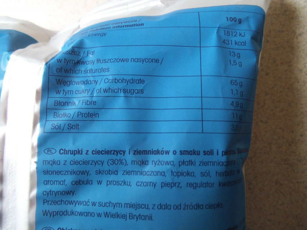pieprzowe fun pops skład