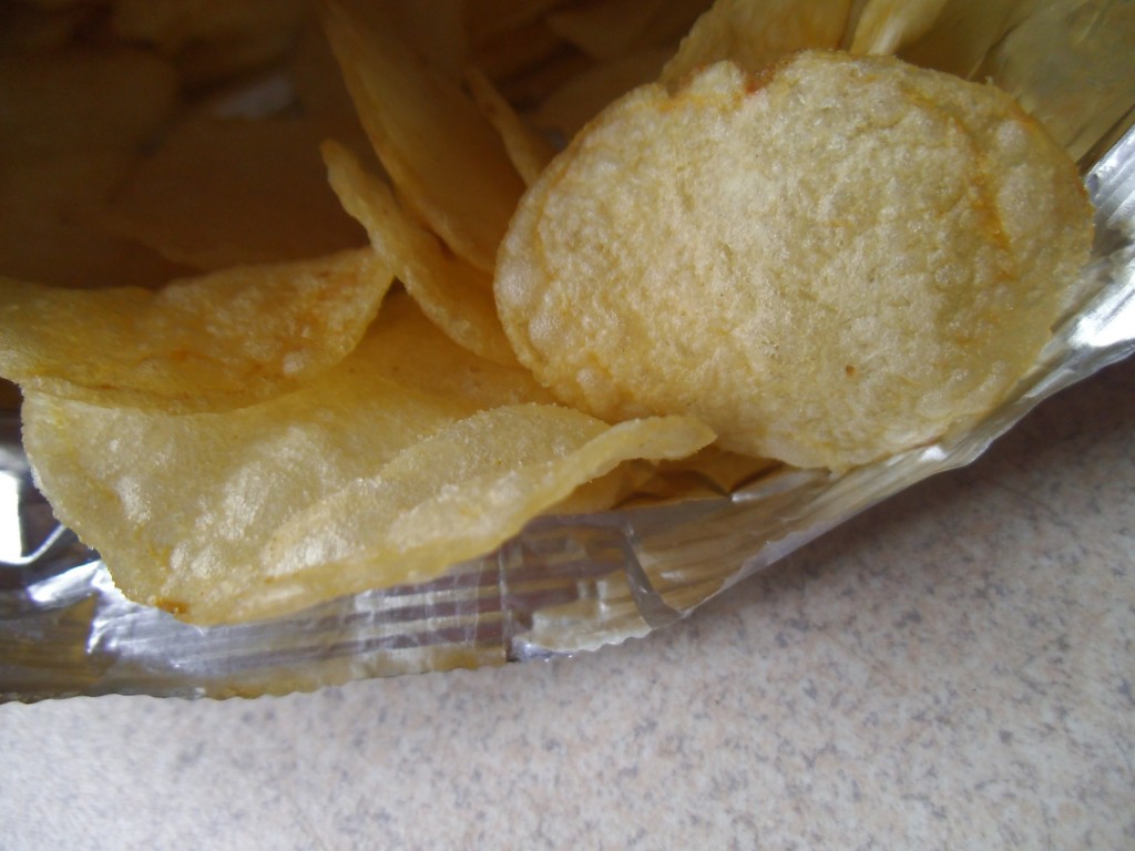 just chips