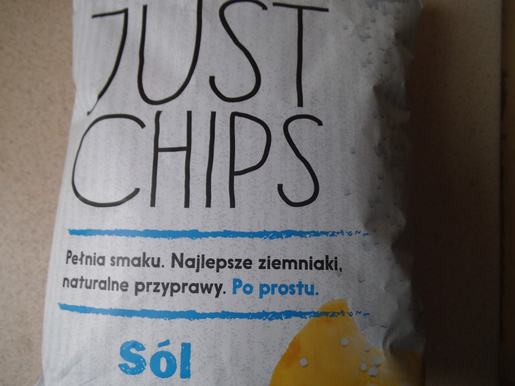 solone just chips