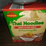 lidl thai noodles