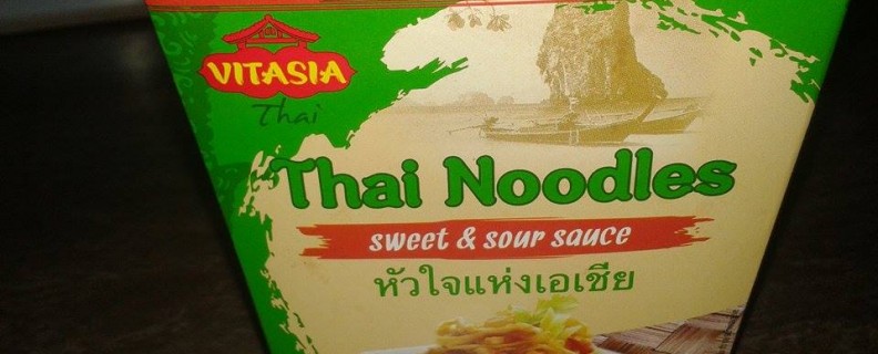 lidl thai noodles