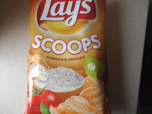 lays scoops opinie