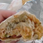 opinie o maxi twist burrito z kfc