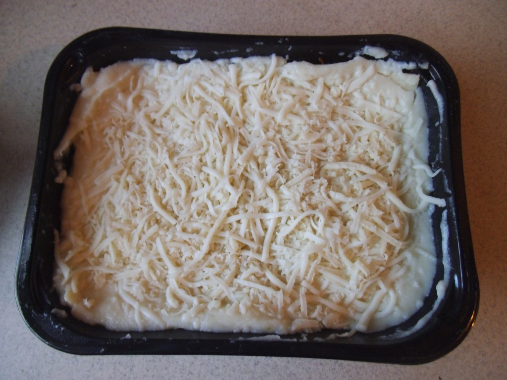 lasagne virtu test