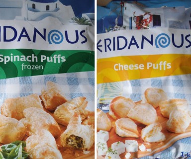 lidl pierożki z tygodnia greckiego