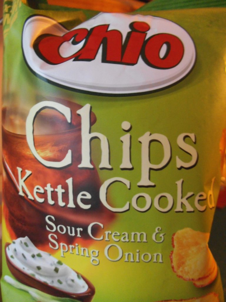 chio chips śmietanowo cebulowe