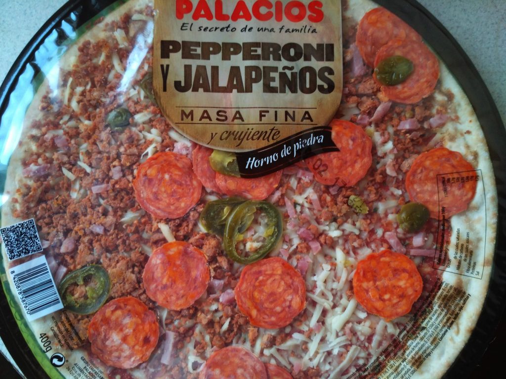palacios pizza pepperoni