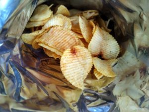 lay's strong pieprz syczuański